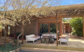 Casa Luna Hotel Boutique Bed & Breakfast